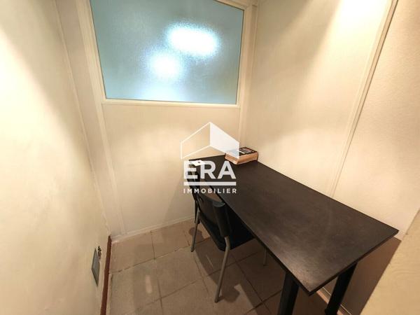Bureaux / Local commercial à vendre à Marseille - 13004