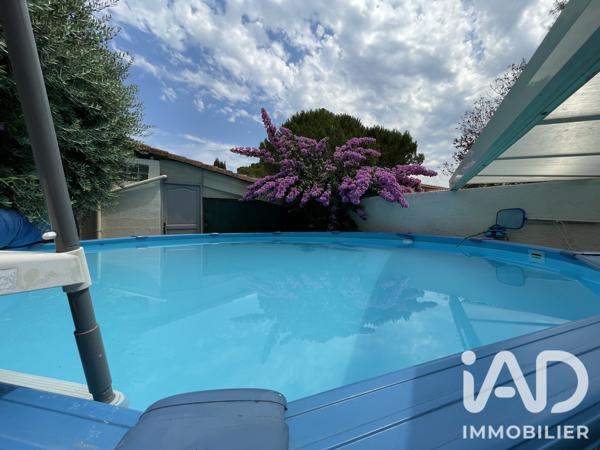 Maison à vendre 7 pièces 175 m² Juvignac