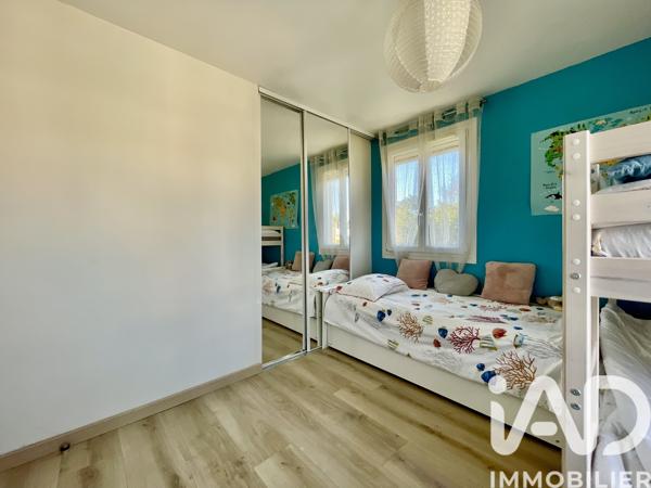 Maison à vendre 7 pièces 175 m² Juvignac
