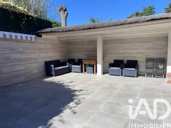 Maison à vendre 7 pièces 175 m² Juvignac