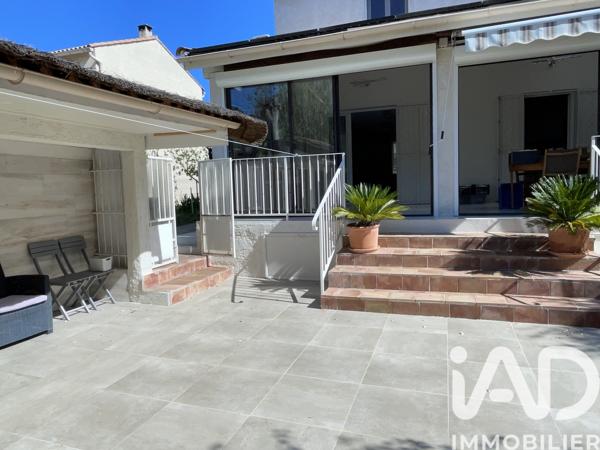 Maison à vendre 7 pièces 175 m² Juvignac