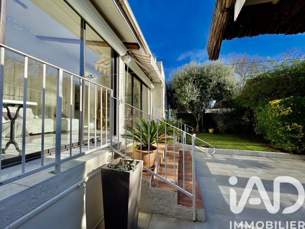 Maison à vendre 7 pièces 175 m² Juvignac