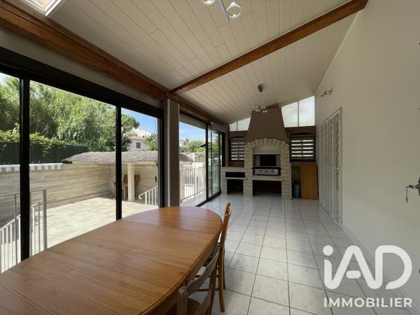 Maison à vendre 7 pièces 175 m² Juvignac