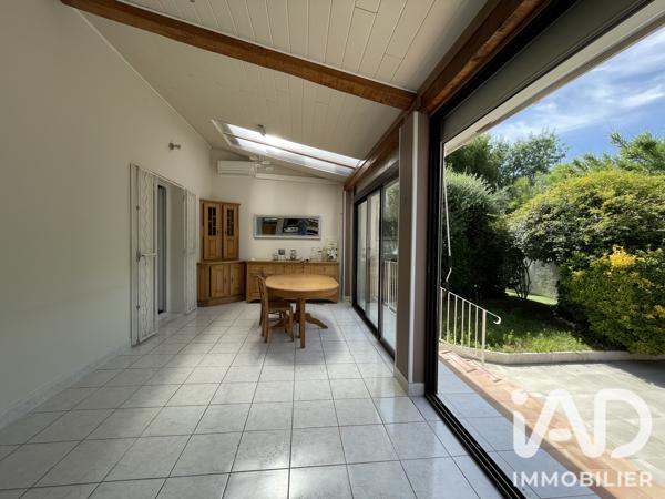 Maison à vendre 7 pièces 175 m² Juvignac