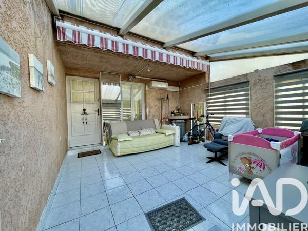 Maison à vendre 7 pièces 175 m² Juvignac