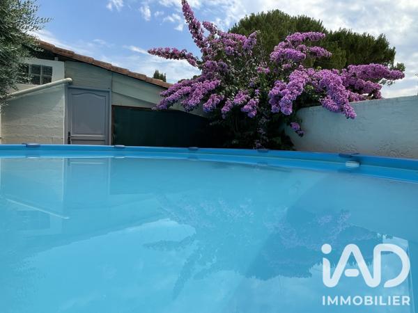 Maison à vendre 7 pièces 175 m² Juvignac