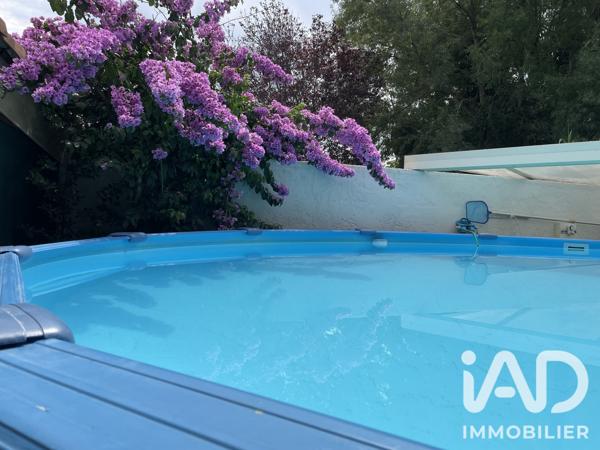 Maison à vendre 7 pièces 175 m² Juvignac