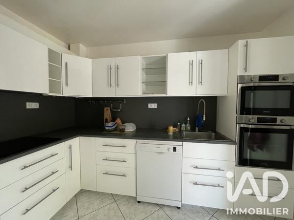 Maison à vendre 7 pièces 175 m² Juvignac