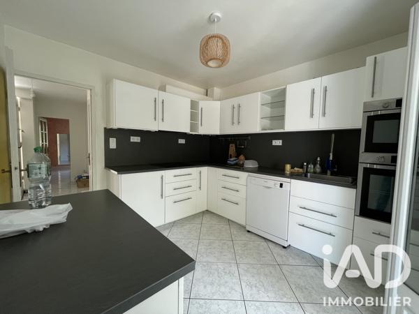 Maison à vendre 7 pièces 175 m² Juvignac