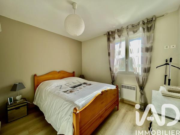Maison à vendre 7 pièces 175 m² Juvignac