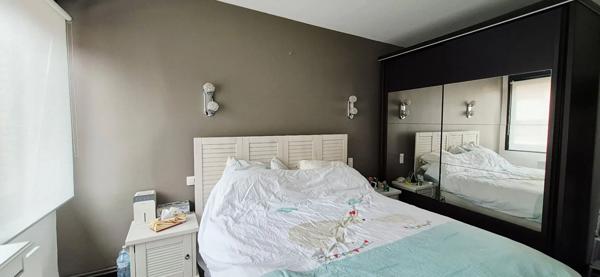 Appartement à vendre 4 pièces 100m² Béthune (62400)