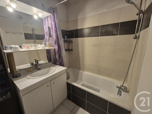 Appartement F3 à vendre  3 pièces - 56,01 m2 ORTHEZ - 64