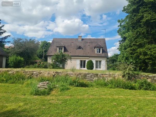 Achat - Maison Vendôme 41100 6 pièces 211 m 2 2185 m 2