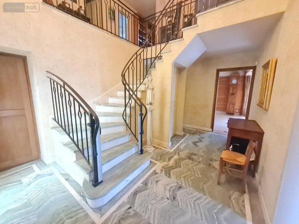 Achat - Maison Vendôme 41100 6 pièces 211 m 2 2185 m 2