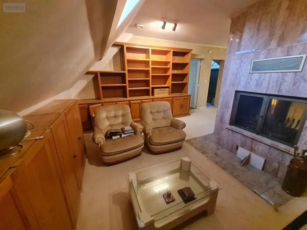 Achat - Maison Vendôme 41100 6 pièces 211 m 2 2185 m 2