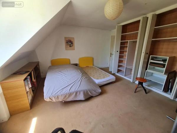 Achat - Maison Vendôme 41100 6 pièces 211 m 2 2185 m 2