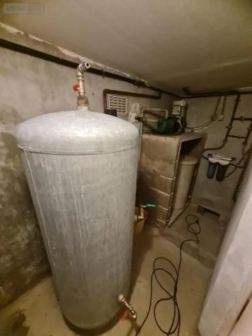 Achat - Maison Vendôme 41100 6 pièces 211 m 2 2185 m 2