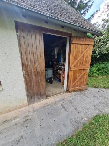 Achat - Maison Vendôme 41100 6 pièces 211 m 2 2185 m 2