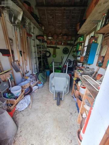 Achat - Maison Vendôme 41100 6 pièces 211 m 2 2185 m 2