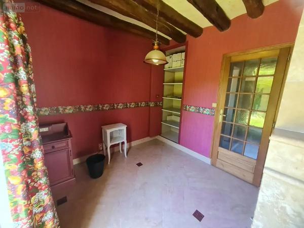 Achat - Maison Vendôme 41100 6 pièces 211 m 2 2185 m 2