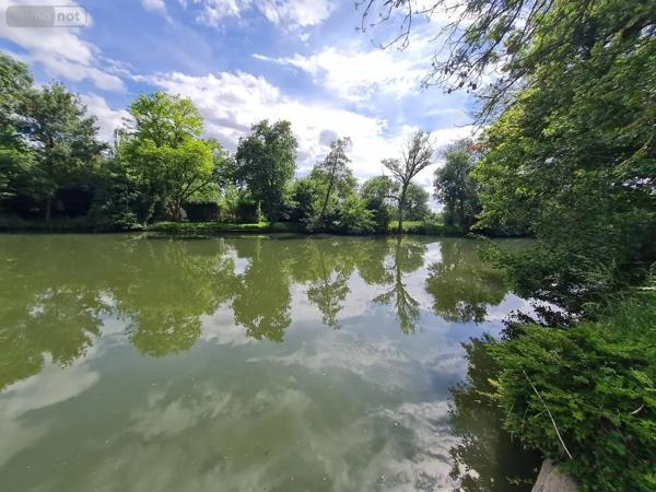 Achat - Maison Vendôme 41100 6 pièces 211 m 2 2185 m 2
