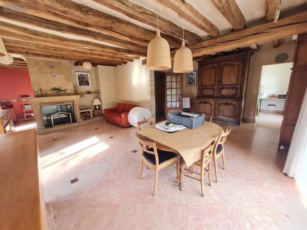Achat - Maison Vendôme 41100 6 pièces 211 m 2 2185 m 2