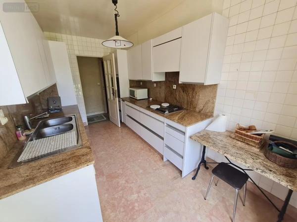 Achat - Maison Vendôme 41100 6 pièces 211 m 2 2185 m 2
