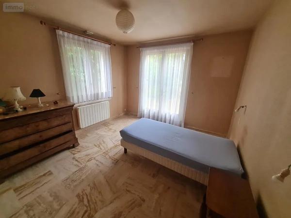 Achat - Maison Vendôme 41100 6 pièces 211 m 2 2185 m 2