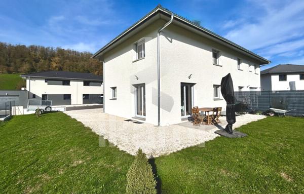 Maison de 95 m²