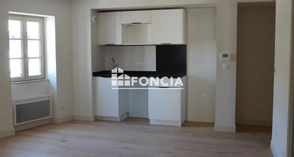 Location Appartement 3 pièces 57.06 m² - Avignon 84000