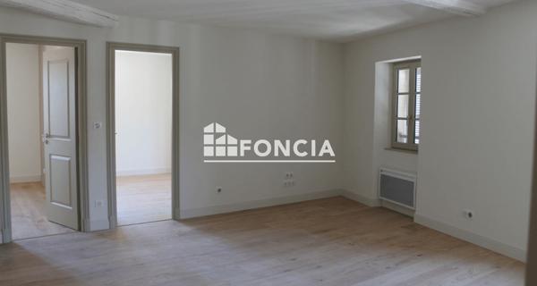 Location Appartement 3 pièces 57.06 m² - Avignon 84000