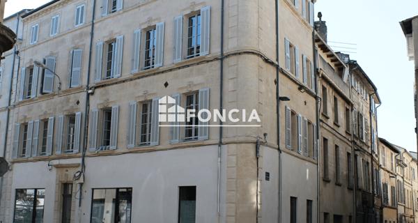 Location Appartement 3 pièces 57.06 m² - Avignon 84000