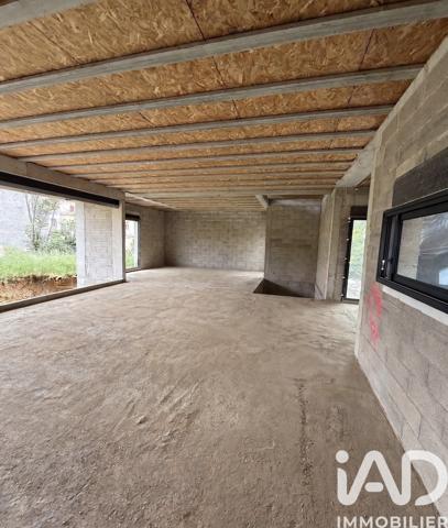 Maison à vendre 9 pièces 325 m² Saint-Georges-d'Orques