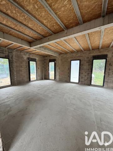 Maison à vendre 9 pièces 325 m² Saint-Georges-d'Orques