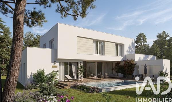 Maison à vendre 9 pièces 325 m² Saint-Georges-d'Orques