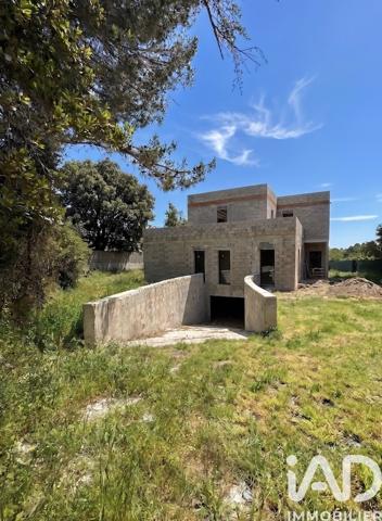 Maison à vendre 9 pièces 325 m² Saint-Georges-d'Orques