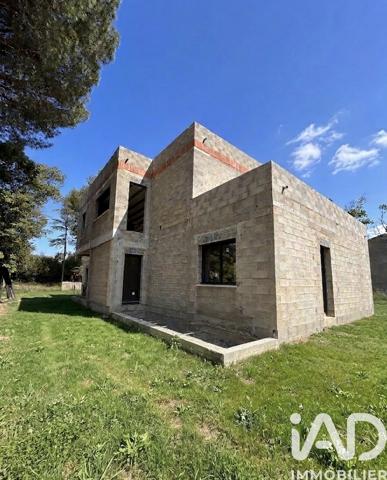 Maison à vendre 9 pièces 325 m² Saint-Georges-d'Orques