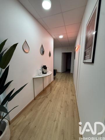 Murs commerciaux  à vendre 152,7 m² Perpignan