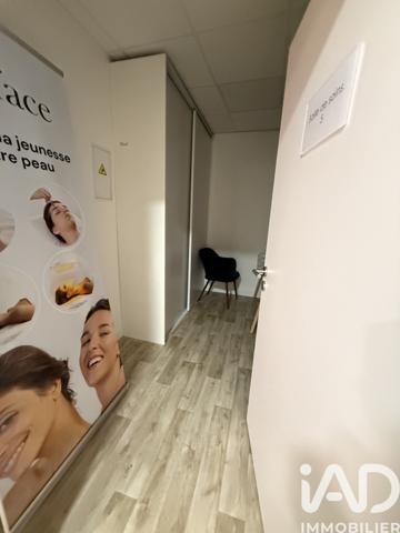 Murs commerciaux  à vendre 152,7 m² Perpignan