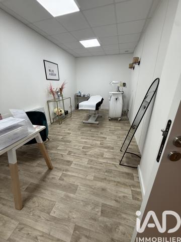 Murs commerciaux  à vendre 152,7 m² Perpignan