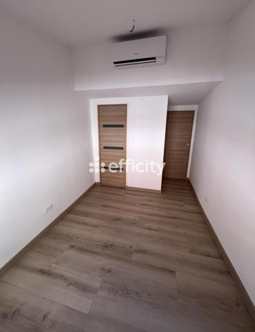 Maison 3 pièces - 60 m² Exclusivité efficity