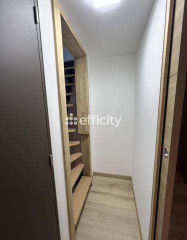 Maison 3 pièces - 60 m² Exclusivité efficity