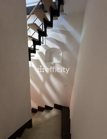 Maison 3 pièces - 60 m² Exclusivité efficity