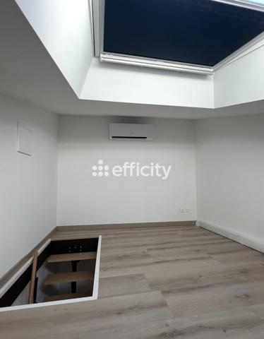 Maison 3 pièces - 60 m² Exclusivité efficity