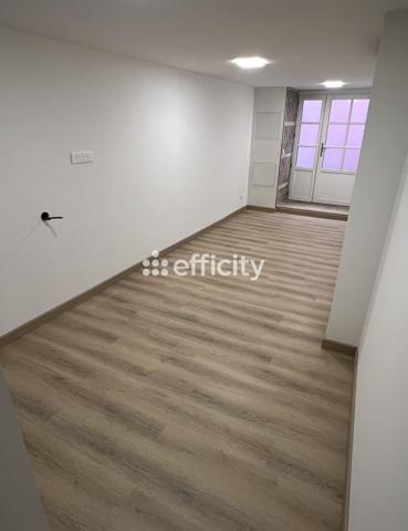 Maison 3 pièces - 60 m² Exclusivité efficity