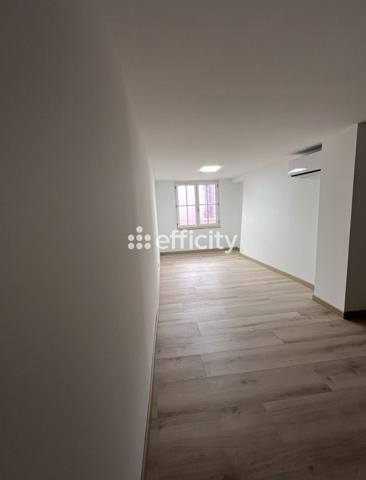 Maison 3 pièces - 60 m² Exclusivité efficity