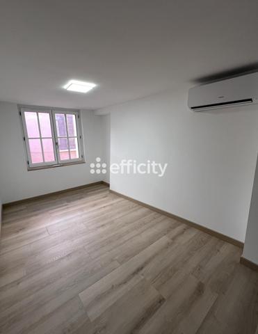 Maison 3 pièces - 60 m² Exclusivité efficity