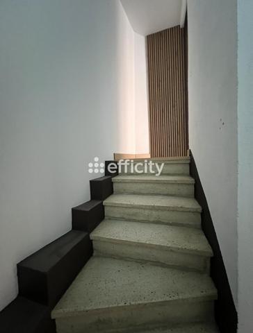 Maison 3 pièces - 60 m² Exclusivité efficity