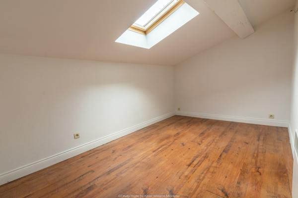 Immeuble entier - Proche Quais Richelieu