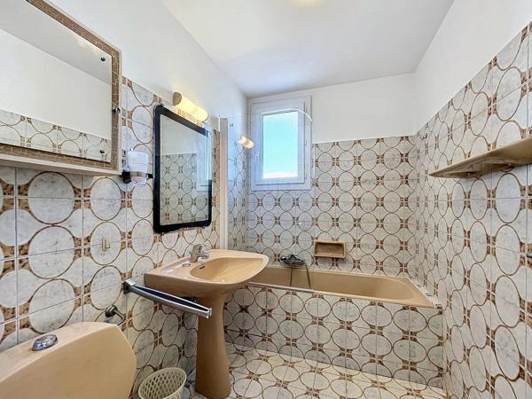 Orée du Cap d'Antibes - Penthouse - Vue Mer Féérique